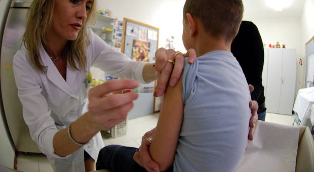 Vaccini ai bambini dai 5 agli 11 anni
