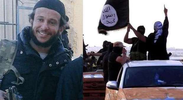 Militante veneziano dell'Isis ucciso da una donna cecchino in Siria