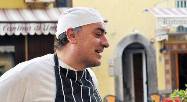 Trattoria da Ciccio a Ischia Ponte: cinquant'anni di buona ristorazione ben portati