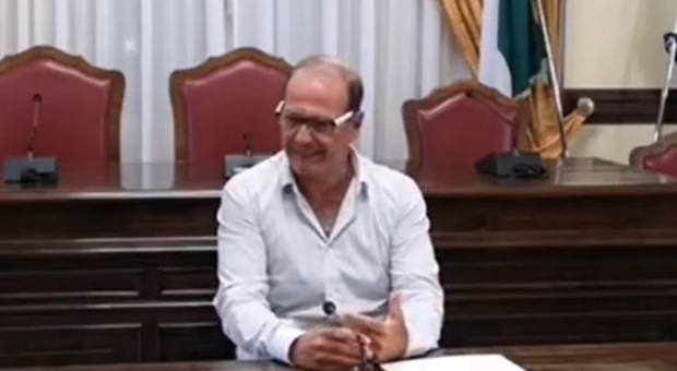 Covid, 20 contagiati a Gaeta. Il sindaco: «Sono allievi della Scuola nautica»