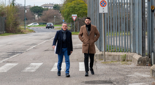 Processo ai Casalesi, udienza conclusiva in aula bunker: Luciano Donadio resta libero