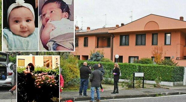 Infanticidio Bergamo, Monia avrebbe tentato di uccidere Mattia un mese prima della sua morte