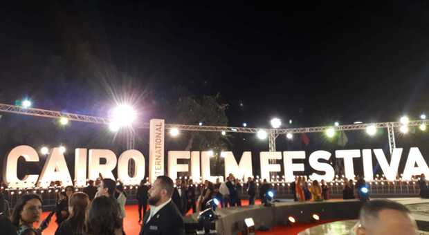 Al via la 41esima edizione del festival internazionale del cinema del Cairo, ampio spazio a film arabi e alle donne