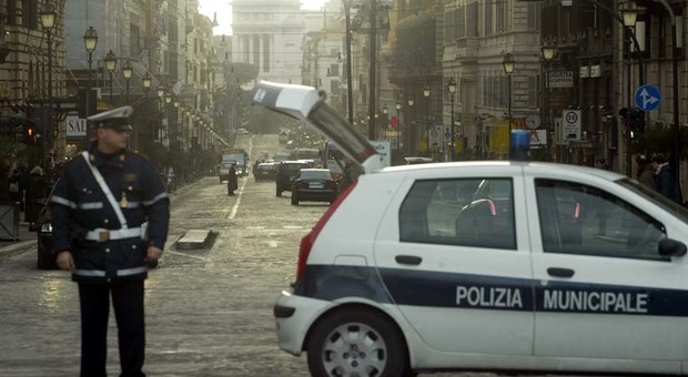 Roma, anche domani stop ai diesel: i livelli di smog restano elevati