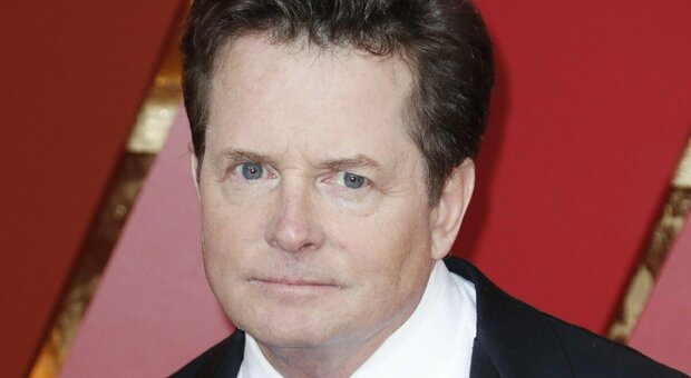 Michael J. Fox e il Parkinson «il mio tempo migliore ormai è dietro di me»