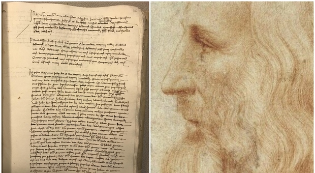 Leonardo da Vinci, la madre era una schiava del Caucaso: scoperto un documento inedito. «Si chiamava Caterina»