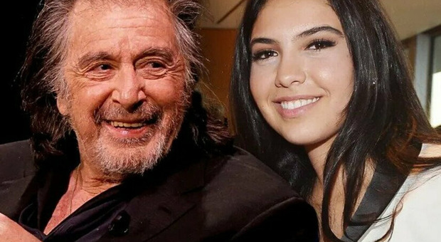 Al Pacino e la compagna Noor Alfallah (di 54 anni più giovane) si sono lasciati. Solo tre mesi fa è nato il figlio
