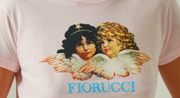 Fiorucci apre a Londra, gli angeli icona degli anni '80 tornano a fare tendenza