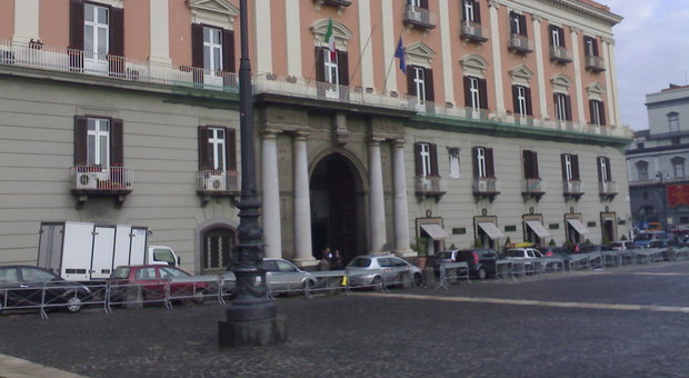 Napoli, più reati dopo fine del lockdown: in rete anche telecamere private