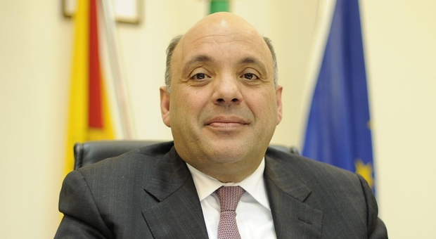 Voto di scambio in Sicilia, arrestato l'ex assessore regionale Giuseppe Sorbello
