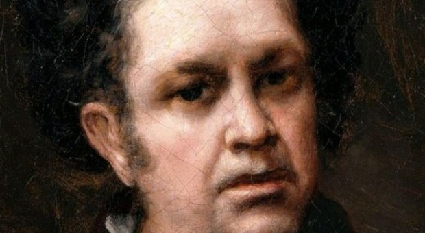 Spagna, vendono un Goya falso a sceicco: lui paga con banconote false