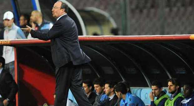 Napoli, sorteggio benevolo in Europa League. Ma Benitez avverte: "Attenzione al Dnipro"