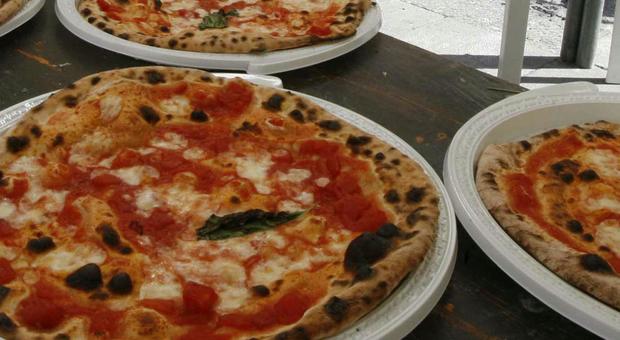 Il compleanno della pizza Unesco, in aumento export prodotti
