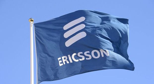 Ericsson raggiunge nuovo record velocità nel 5G