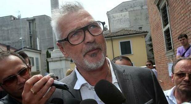 Stefano Tacconi, a processo l'ex portiere della Juve: «Non ha pagato le multe e l'auto a noleggio»