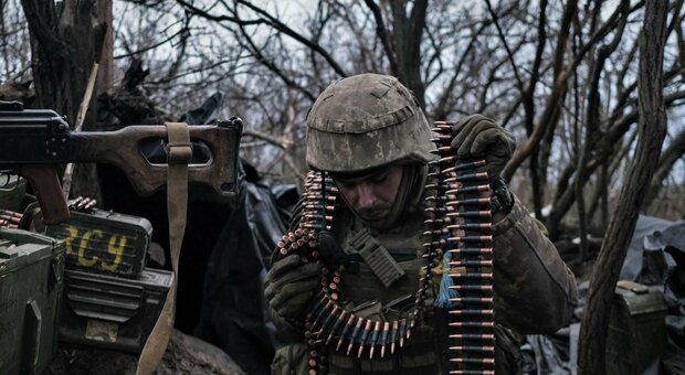 Ucraina, l'ultima offensiva segnerà il destino di Gerasimov, il braccio destro di Putin