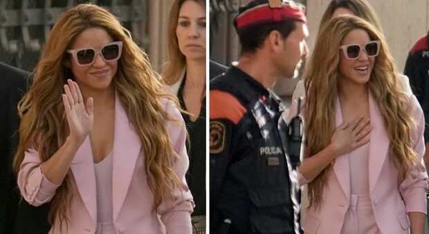 Shakira, multa milionaria per evitare la galera dopo l'accusa di frode: oltre 7 milioni di euro