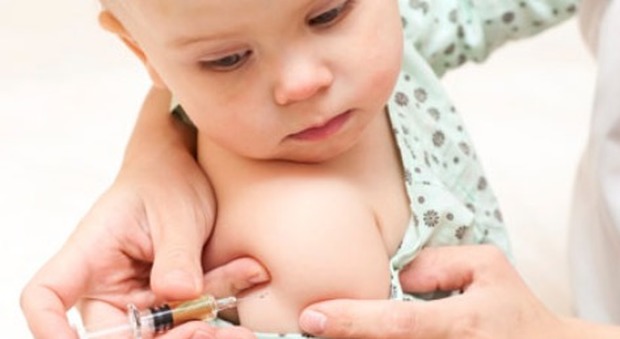 Pediatra affetta da tbc: si riducono i bimbi costretti alla profilassi