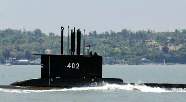 Sottomarino scomparso: ancora poche ore di ossigeno per i 53 marinai, mobilitati anche gli Usa