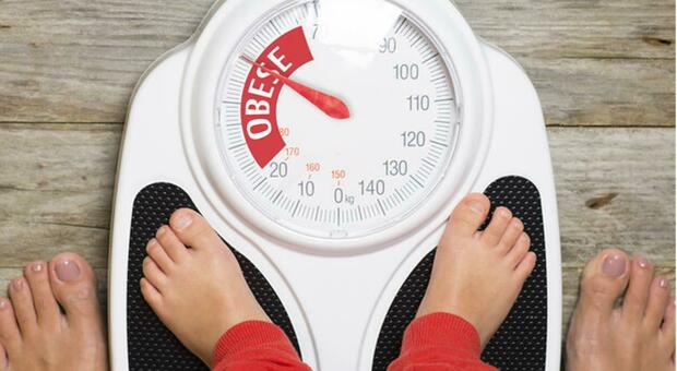 Un marchigiano su 10 è obeso, ma quasi la metà della popolazione è in sovrappeso. Anche i bambini