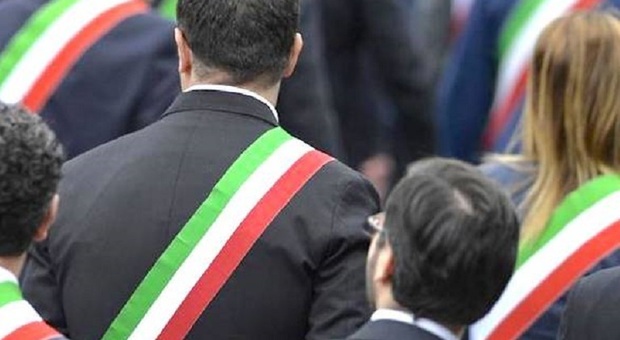Scende il numero di Comuni in Italia: grazie alle fusioni in Veneto