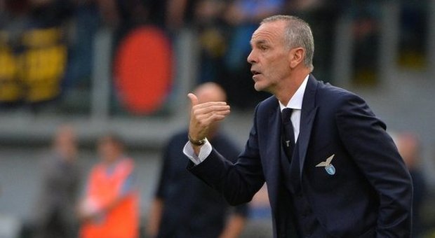 Lazio, con il Torino incognita Olimpico Pioli: «Senza tifosi siamo più deboli»