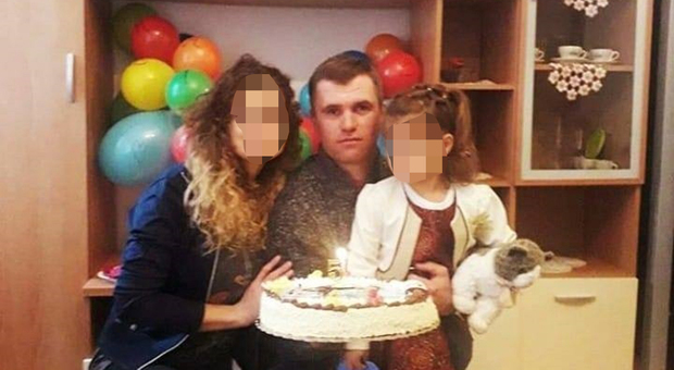 Omicidio di Paderno. Massacrato nel bosco, il killer 17enne di Bledar Dedja ha parlato per tre ore: «Così lui mi ricattava»