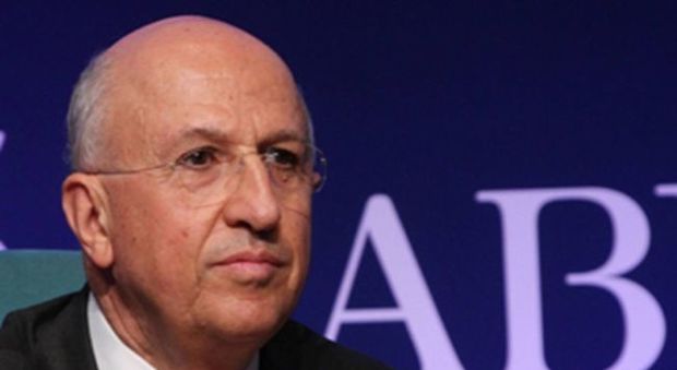 Banche, Patuelli (ABI): «Italia scelga l’Ue o rischia di fare la fine dell’Argentina»