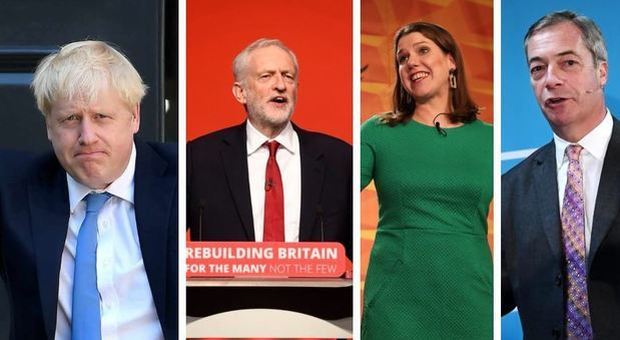 Regno Unito, giovedì si vota: i candidati, l'enigma brexit e gli scenari