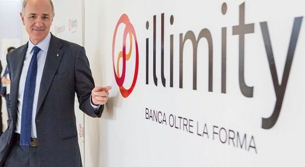 Illimity annuncia alleanza con Pignataro e presenta il piano: utile oltre 240 milioni nel 2025