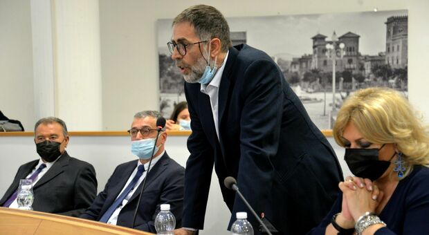 L’incarico a Stefano Gaetani incendia il Comune: duro confronto in maggioranza con il capogruppo di Libera