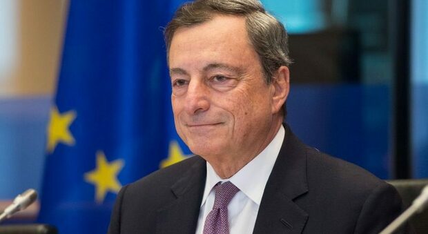 Il monito di Draghi/La visione che serve per salvare l’economia