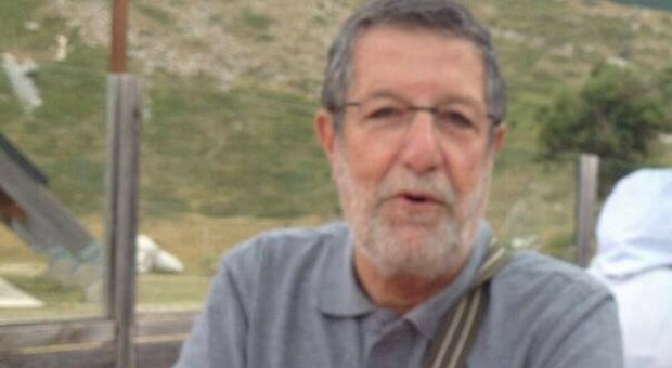 Addio Perri, volontario ed ex dirigente Auser Senigallia. Ha militato anche nello Spi Cgil. Oggi i funerali