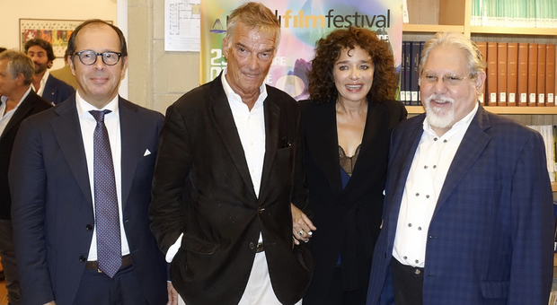 Al Grenoble il Napoli Film Festival 2019