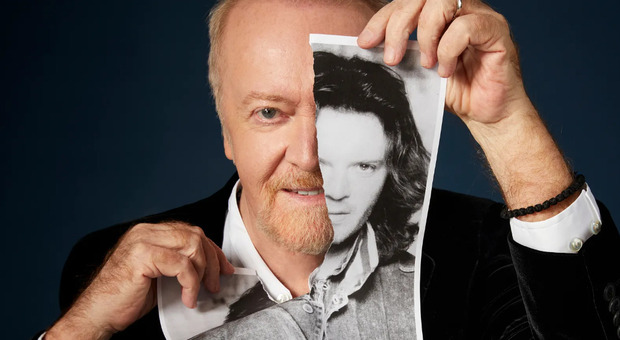 Umberto Tozzi, parte l'ultimo tour: «Ora ho fatto pace con il successo. Quando le luci si spegneranno, mi scenderà una lacrima»