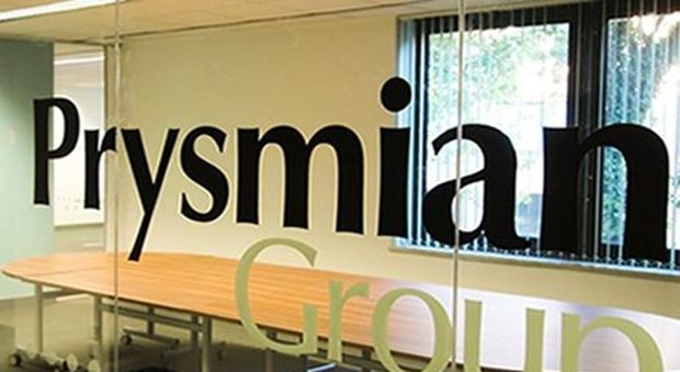 Prysmian compra la statunitense General Cable per 3 miliari di dollari