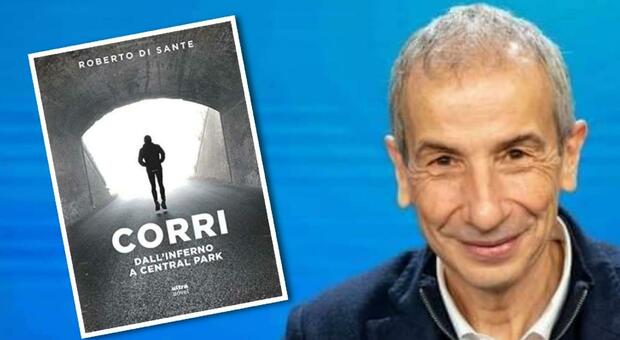 Corri, Roberto Di Sante vince il premio nazionale “Alda Merini” con il suo romanzo. La premiazione l'11 maggio a Dozza