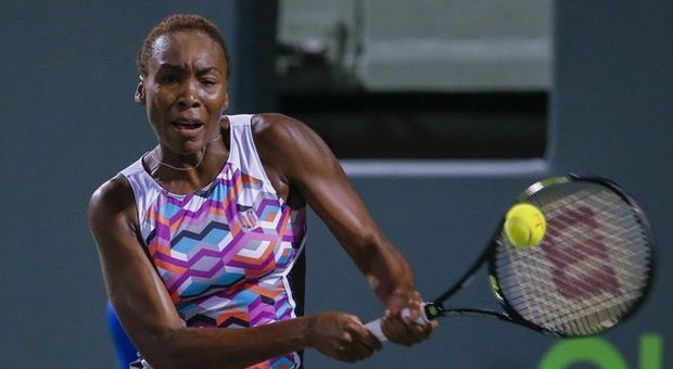 Fed Cup: ufficiale il forfait di Venus, gli Usa convocano Lauren Davis