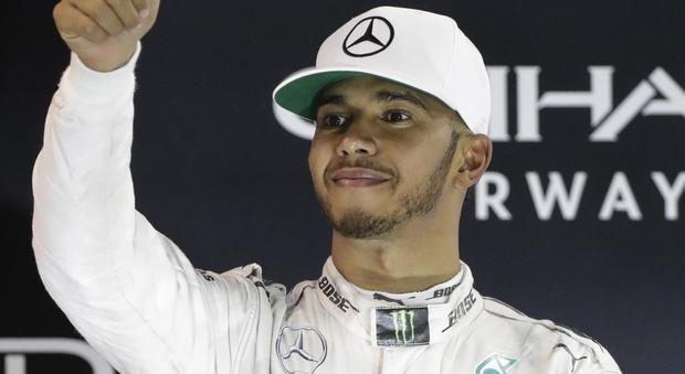 Rosberg, il rivale Hamilton: «Non sono sorpreso dal suo ritiro»