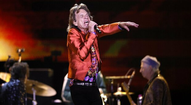 Rolling Stones, Mick Jagger e i supernonni rockano e rollano ancora