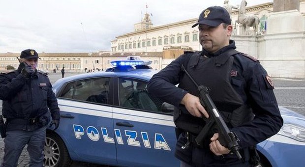 Terrorismo in Francia, alzato il livello di sicurezza in Italia: più sorveglianza