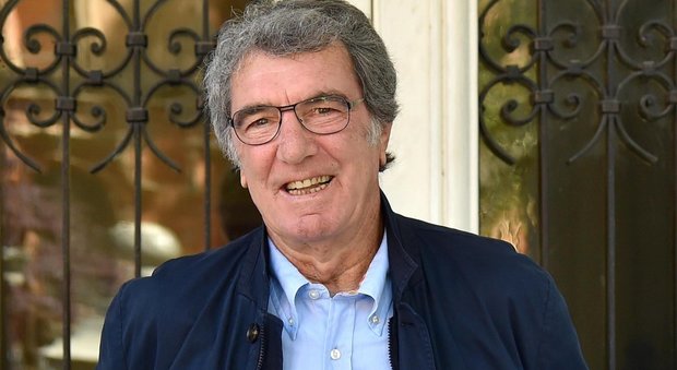 Dino Zoff compie 75 anni