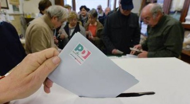 Pd Campania, quattro candidati: congresso prima delle primarie
