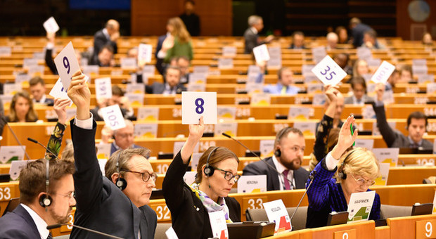 Stop plenarie comitati Ue Regioni-parti sociali