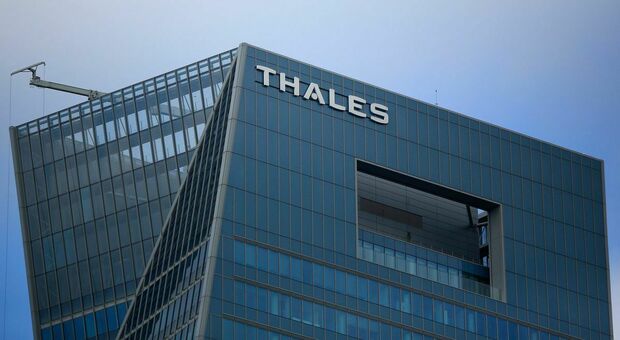 Thales, rcord di ordini nel 2022, il settore Difesa traina il gruppo, altre 12mila assunzioni nel 2023