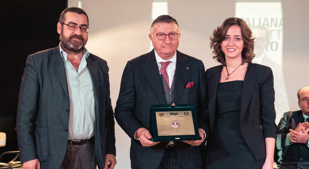 Il centenario della LIDU e le sfide del futuro Il centenario della LIDU e le sfide del futuro