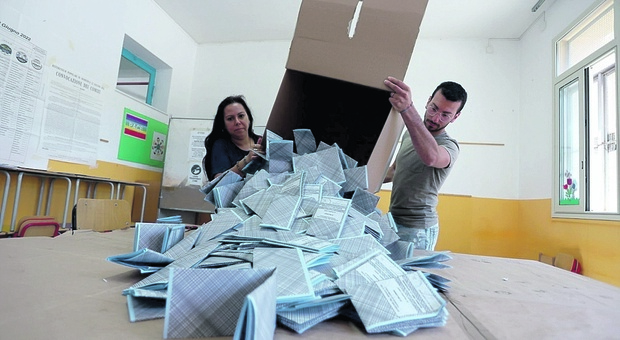 Elezioni a Treviso. I costi della campagna elettorale