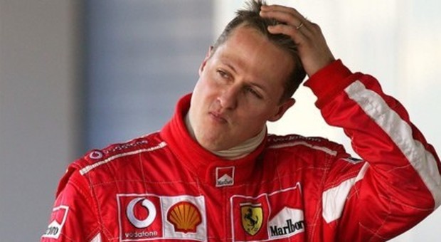 Schumacher oggi lascia Parigi, Todt in visita: «Michael è cosciente»