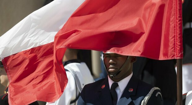 Guerra, Polonia: perché sta diventando il primo esercito di terra europeo (e perché l'asse politico si sposta a est)
