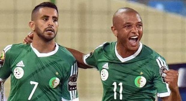 Coppa d'Africa, il Senegal supera la Tunisia 2-0. Algeria-Zimbabwe 2-2